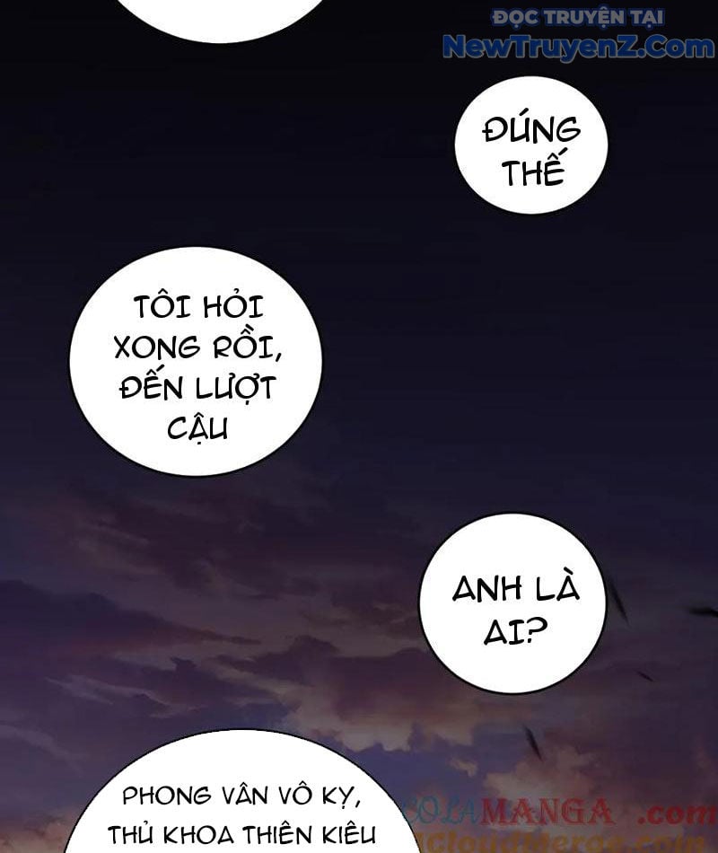 Ta Là Chúa Tể Trùng Độc Chapter 61 - Trang 2