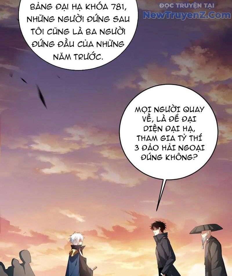 Ta Là Chúa Tể Trùng Độc Chapter 61 - Trang 2