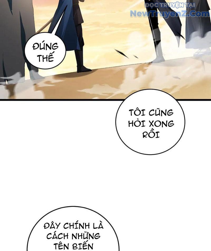 Ta Là Chúa Tể Trùng Độc Chapter 61 - Trang 2
