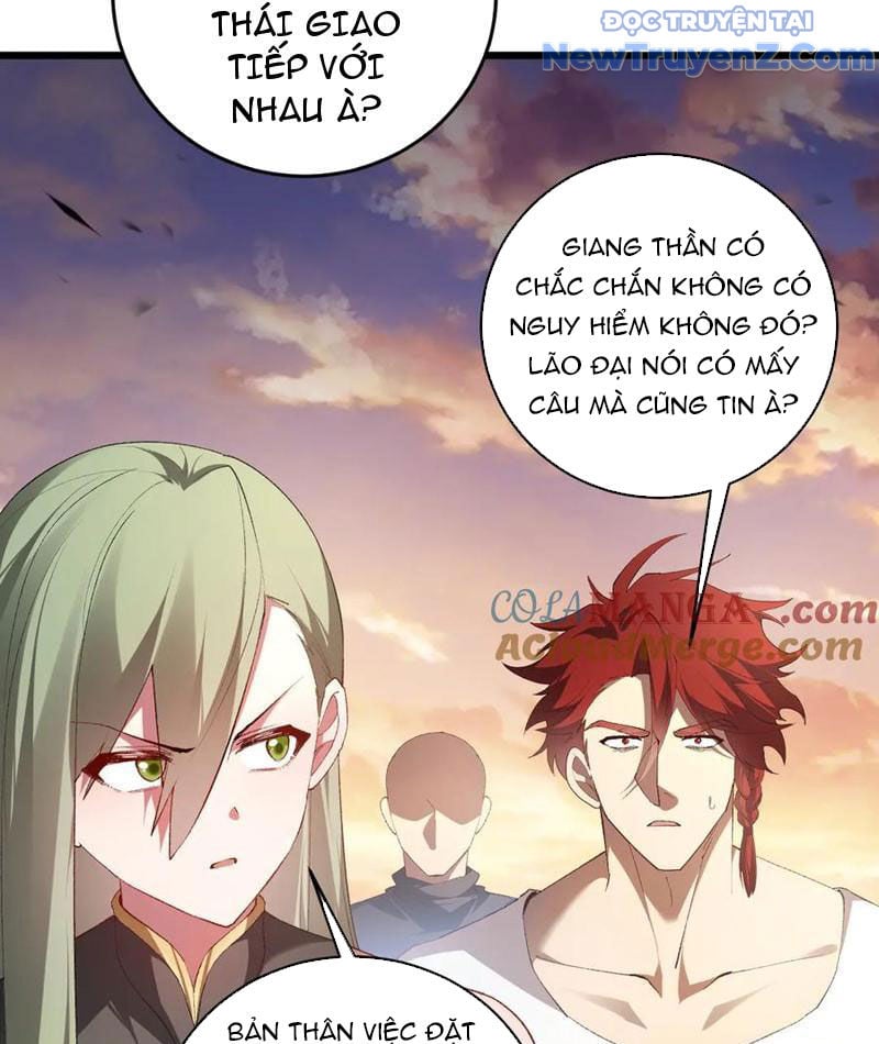 Ta Là Chúa Tể Trùng Độc Chapter 61 - Trang 2