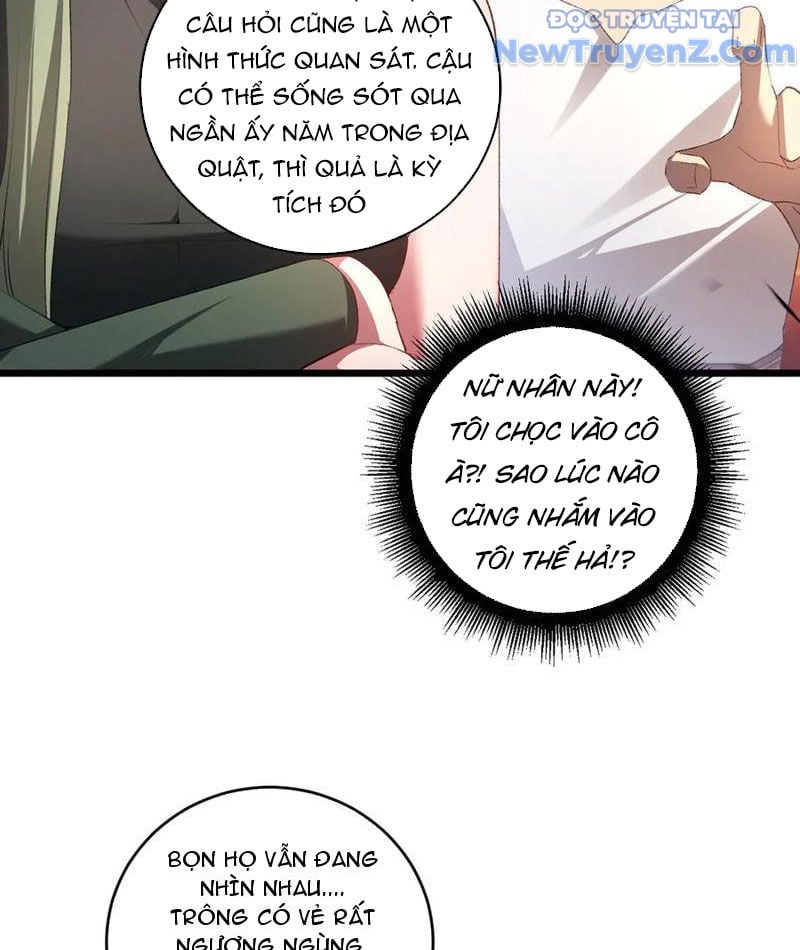 Ta Là Chúa Tể Trùng Độc Chapter 61 - Trang 2