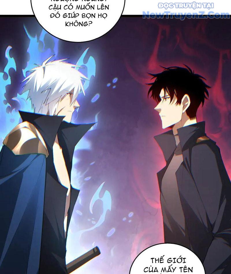 Ta Là Chúa Tể Trùng Độc Chapter 61 - Trang 2