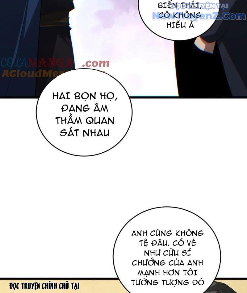 Ta Là Chúa Tể Trùng Độc Chapter 61 - Trang 2
