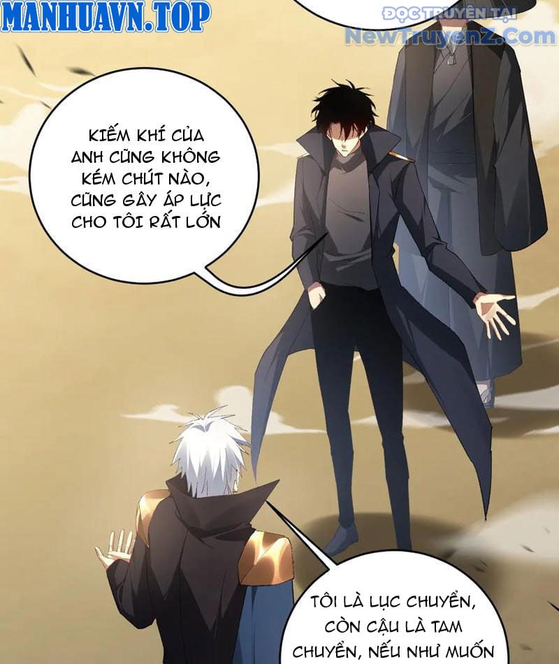 Ta Là Chúa Tể Trùng Độc Chapter 61 - Trang 2