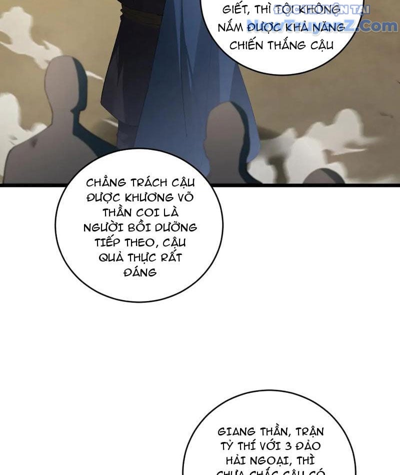 Ta Là Chúa Tể Trùng Độc Chapter 61 - Trang 2