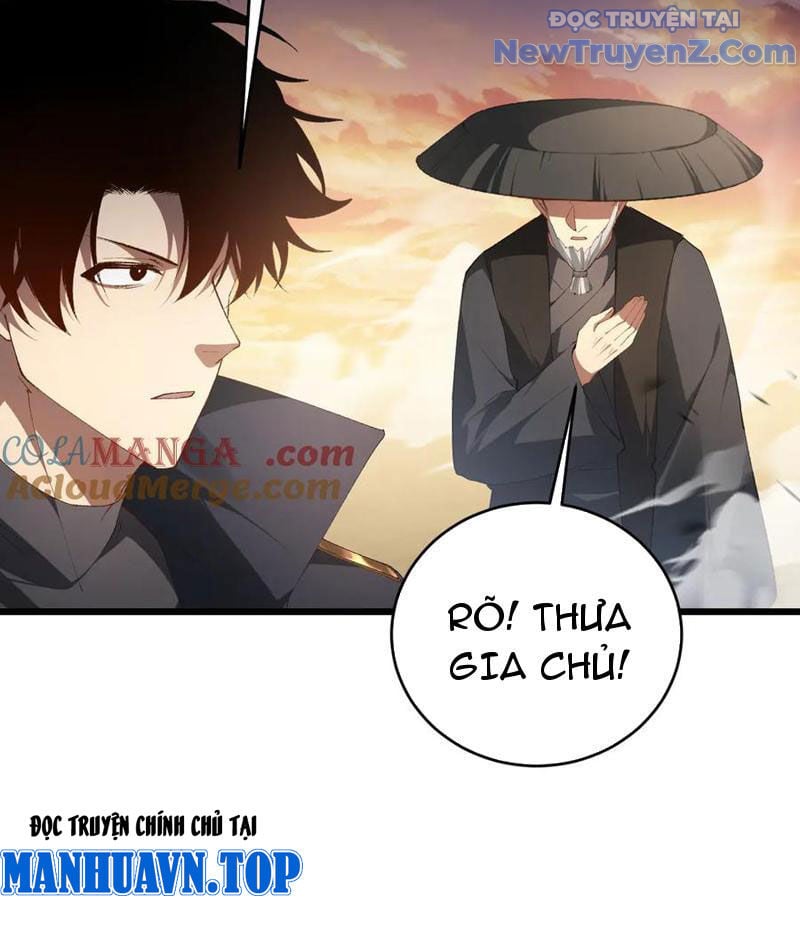 Ta Là Chúa Tể Trùng Độc Chapter 61 - Trang 2
