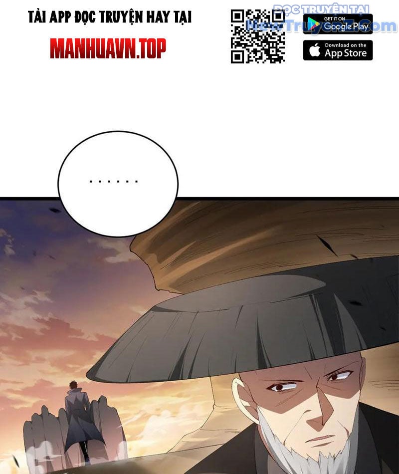 Ta Là Chúa Tể Trùng Độc Chapter 61 - Trang 2
