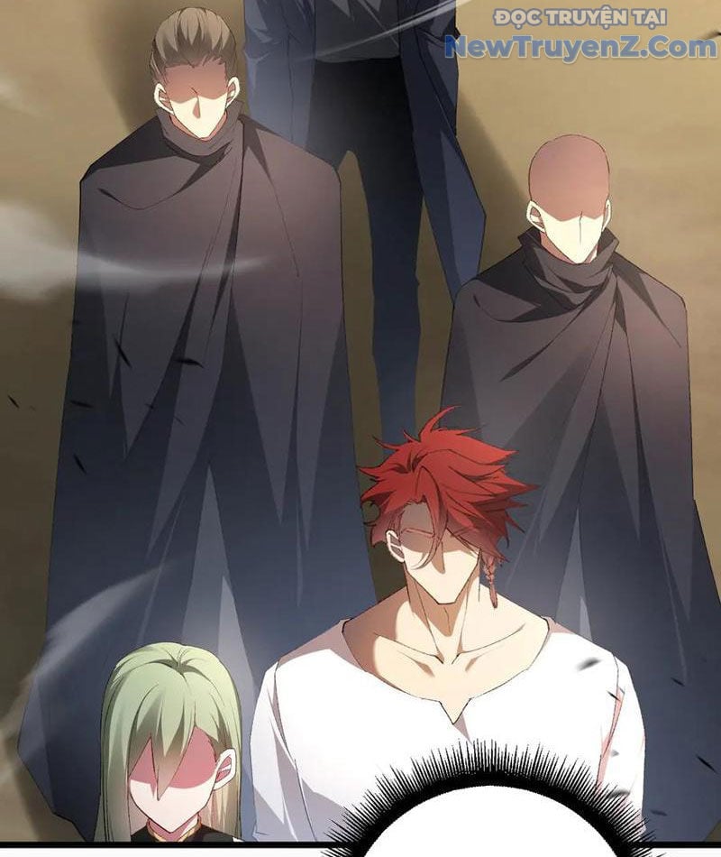 Ta Là Chúa Tể Trùng Độc Chapter 61 - Trang 2