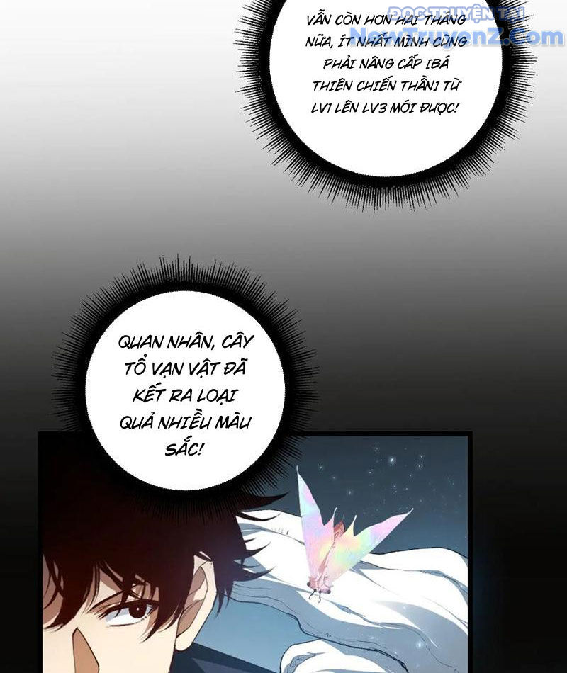Ta Là Chúa Tể Trùng Độc Chapter 61 - Trang 2
