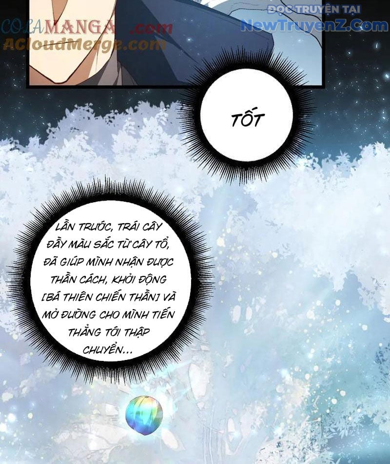 Ta Là Chúa Tể Trùng Độc Chapter 61 - Trang 2