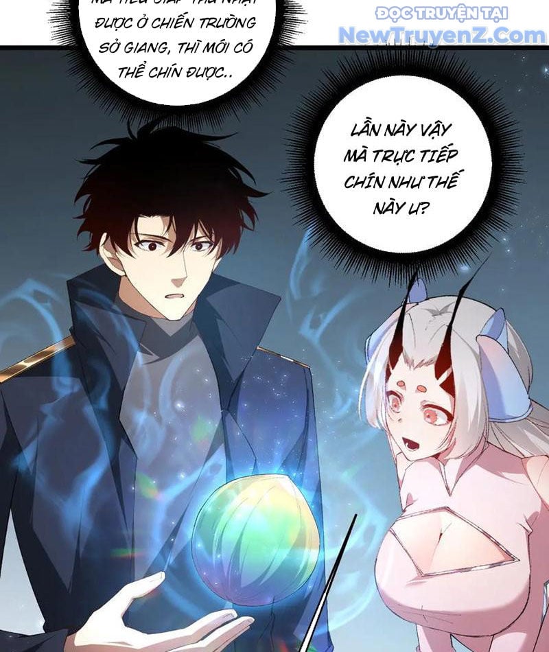 Ta Là Chúa Tể Trùng Độc Chapter 61 - Trang 2