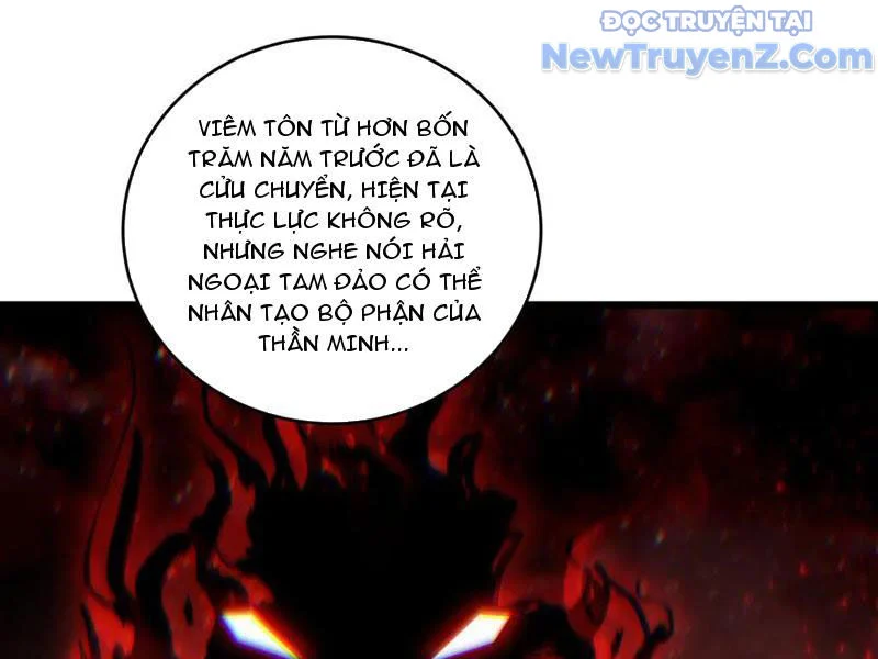 Ta Là Chúa Tể Trùng Độc Chapter 62 - Trang 2