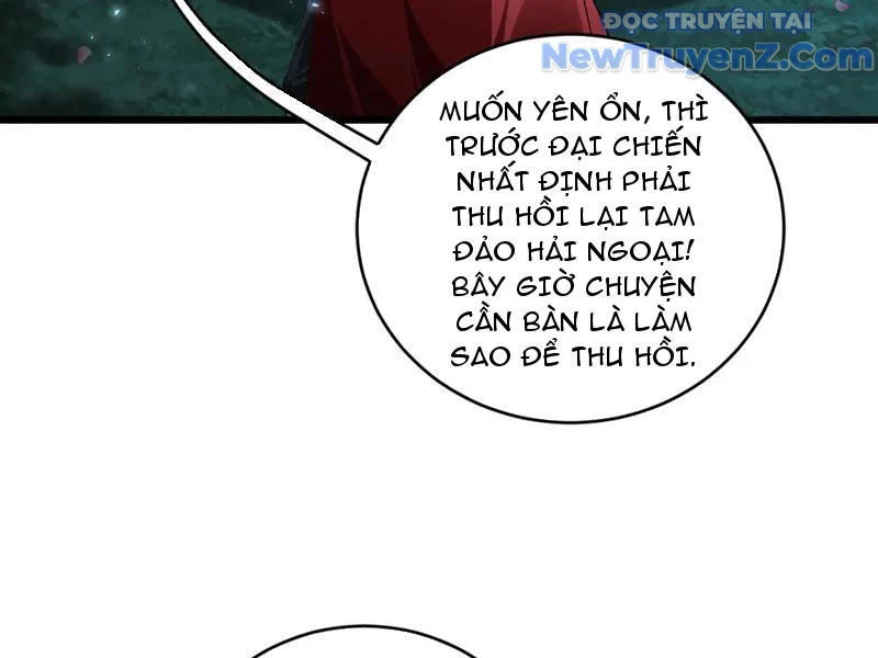 Ta Là Chúa Tể Trùng Độc Chapter 62 - Trang 2