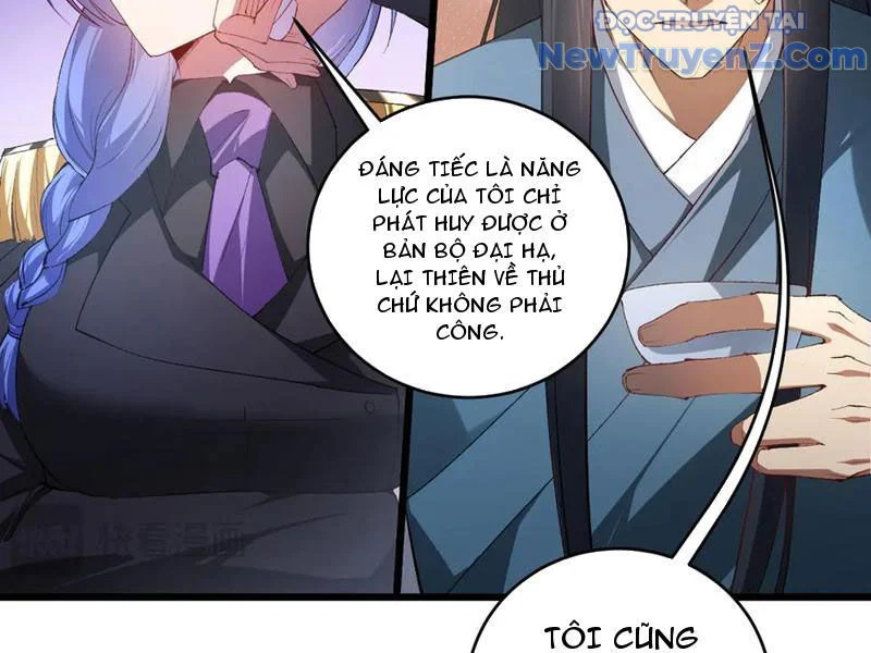 Ta Là Chúa Tể Trùng Độc Chapter 62 - Trang 2
