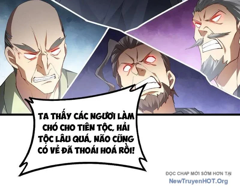 Ta Là Chúa Tể Trùng Độc Chapter 68 - Next 