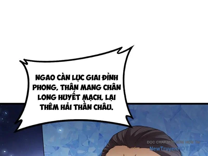 Ta Là Chúa Tể Trùng Độc Chapter 74 - Trang 3