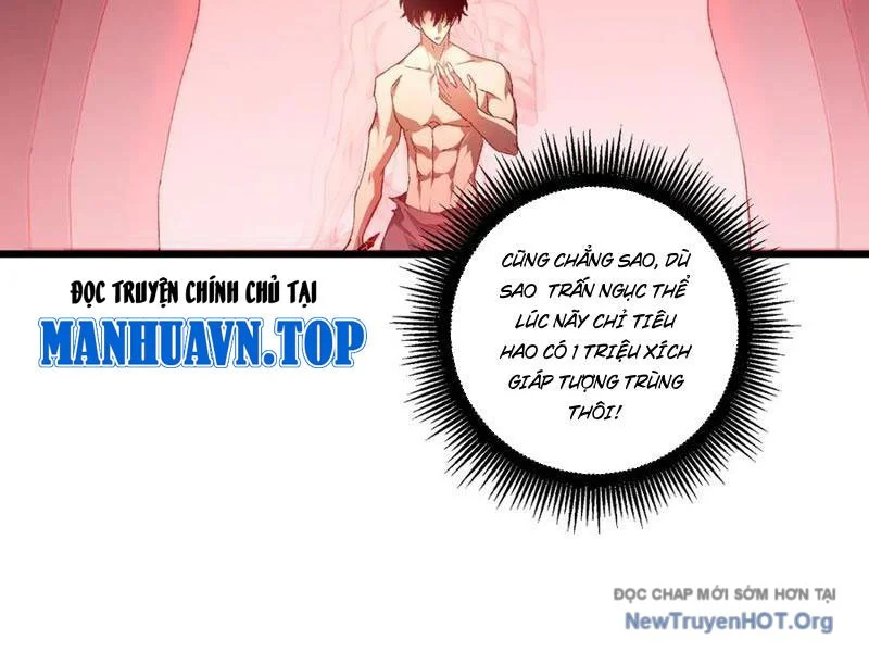 Ta Là Chúa Tể Trùng Độc Chapter 74 - Trang 3
