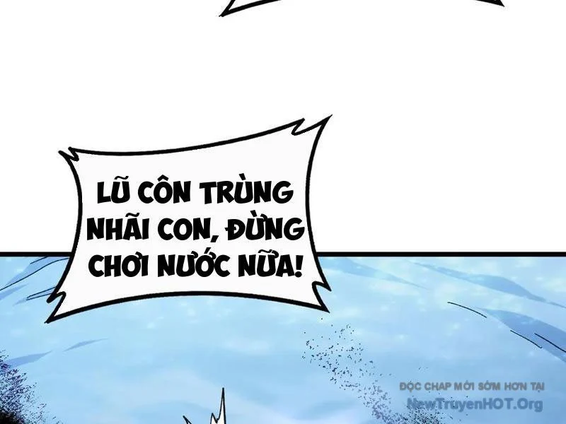 Ta Là Chúa Tể Trùng Độc Chapter 74 - Trang 3