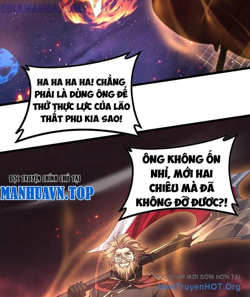 Ta Là Chúa Tể Trùng Độc Chapter 77 82