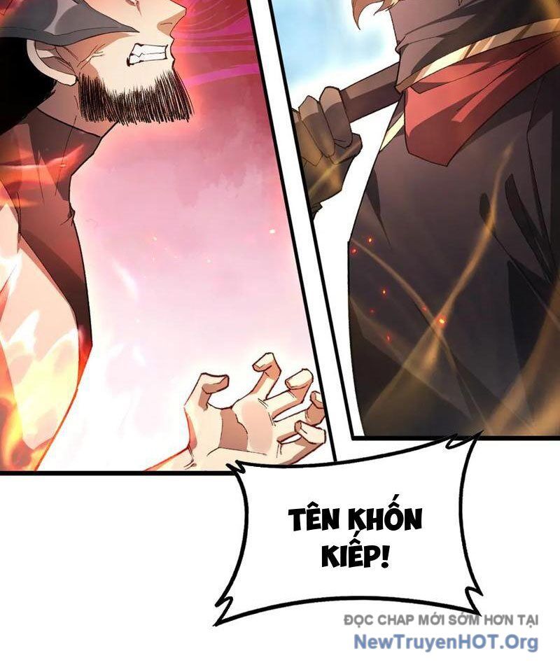 Ta Là Chúa Tể Trùng Độc Chapter 77 85