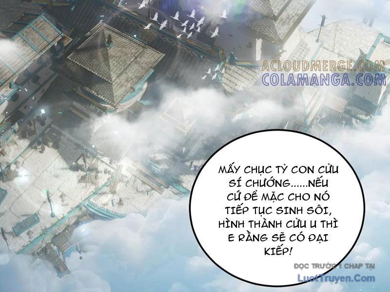 Ta Là Chúa Tể Trùng Độc Chapter 79 - Trang 2