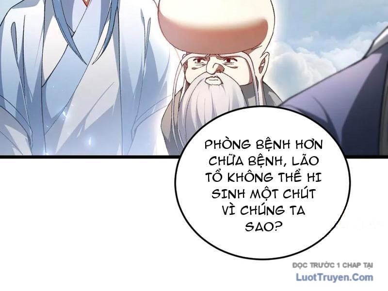 Ta Là Chúa Tể Trùng Độc Chapter 79 - Trang 2
