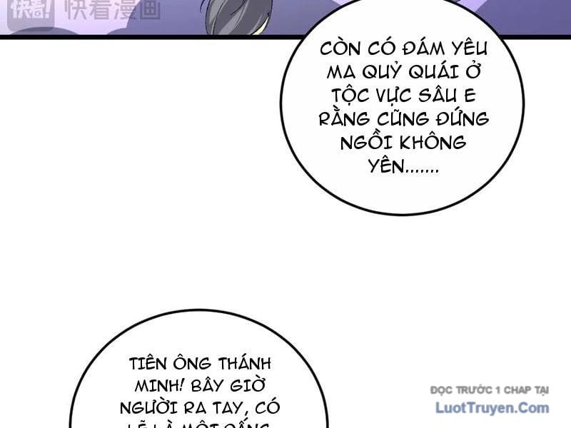 Ta Là Chúa Tể Trùng Độc Chapter 79 - Trang 2