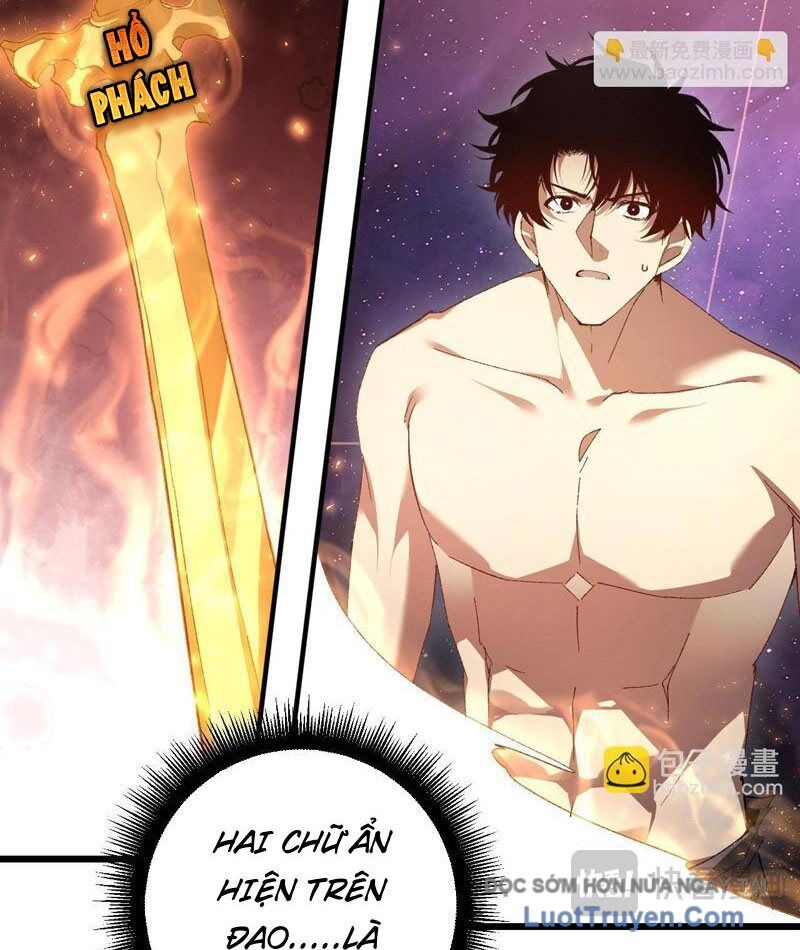 Ta Là Chúa Tể Trùng Độc Chapter 80 - Trang 2