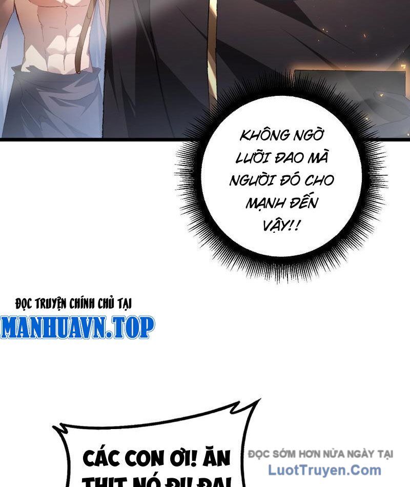 Ta Là Chúa Tể Trùng Độc Chapter 80 - Trang 2