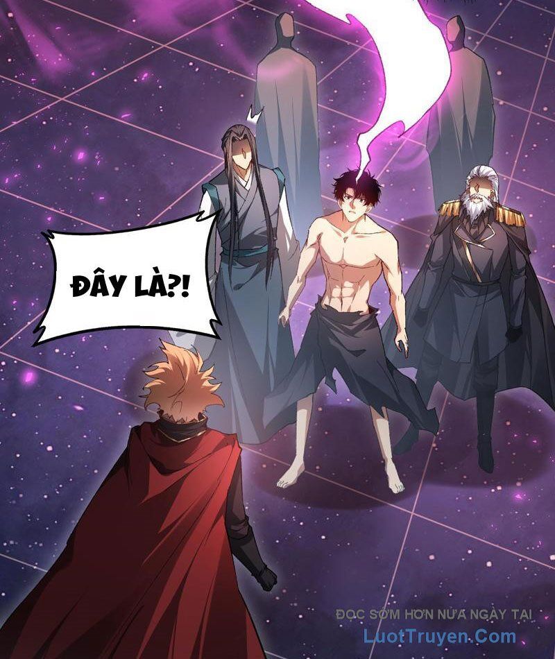 Ta Là Chúa Tể Trùng Độc Chapter 80 - Trang 2