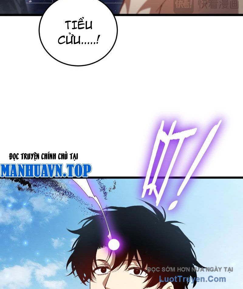 Ta Là Chúa Tể Trùng Độc Chapter 80 - Trang 2