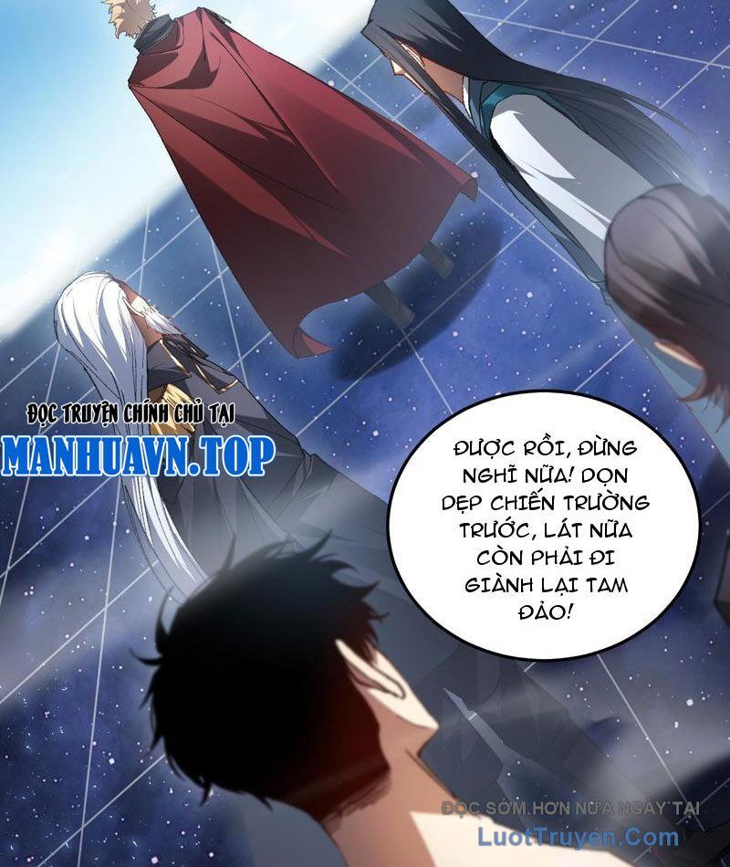 Ta Là Chúa Tể Trùng Độc Chapter 80 - Trang 2