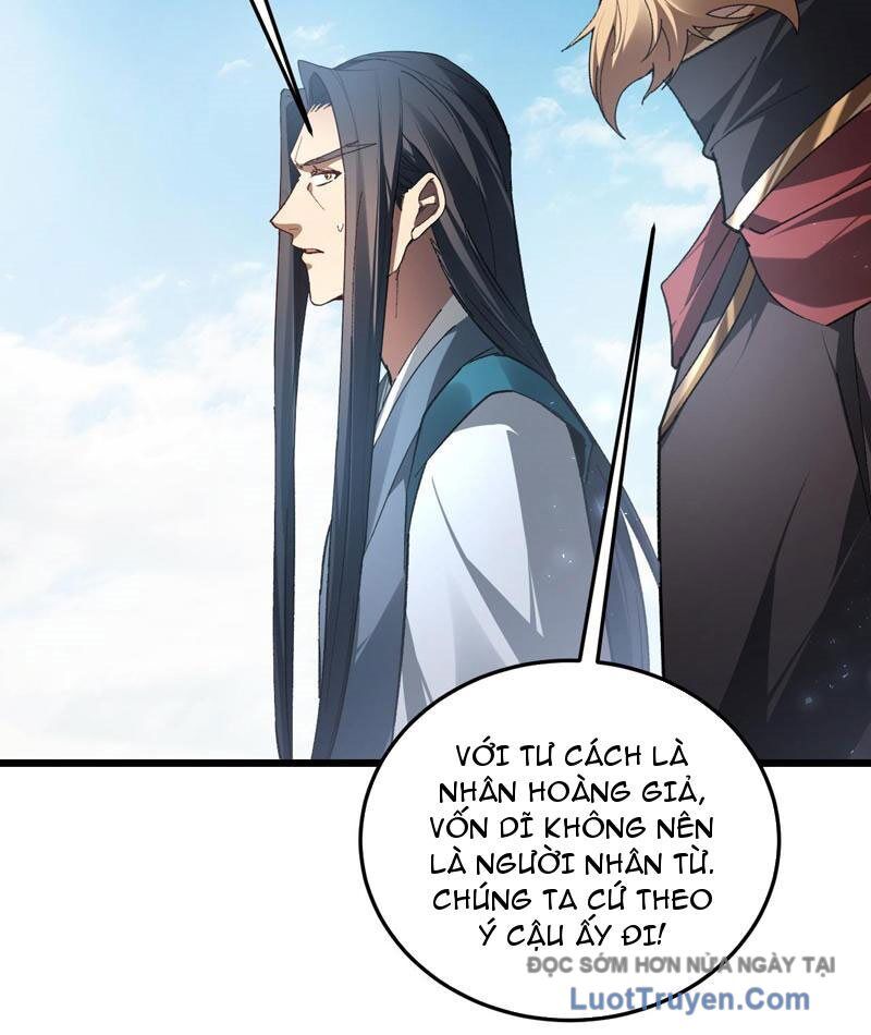 Ta Là Chúa Tể Trùng Độc Chapter 80 - Trang 2