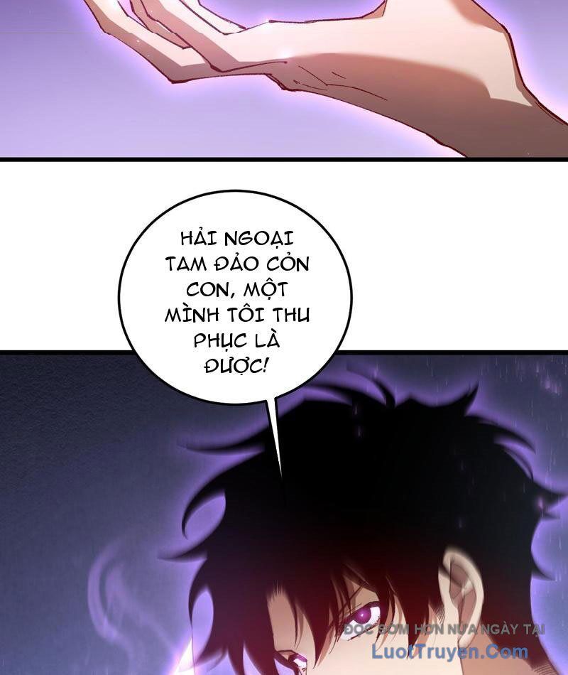 Ta Là Chúa Tể Trùng Độc Chapter 80 - Trang 2