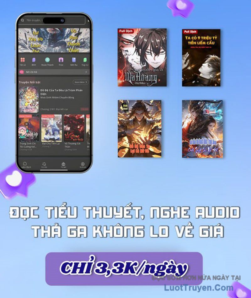 Ta Là Chúa Tể Trùng Độc Chapter 80 - Trang 2