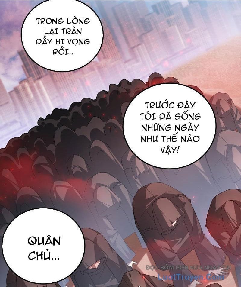 Ta Là Chúa Tể Trùng Độc Chapter 81 - Trang 2