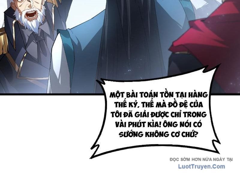 Ta Là Chúa Tể Trùng Độc Chapter 81 - Trang 2