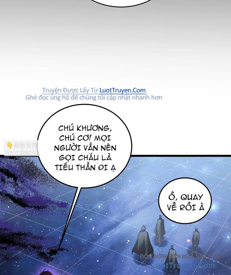 Ta Là Chúa Tể Trùng Độc Chapter 81 - Trang 2