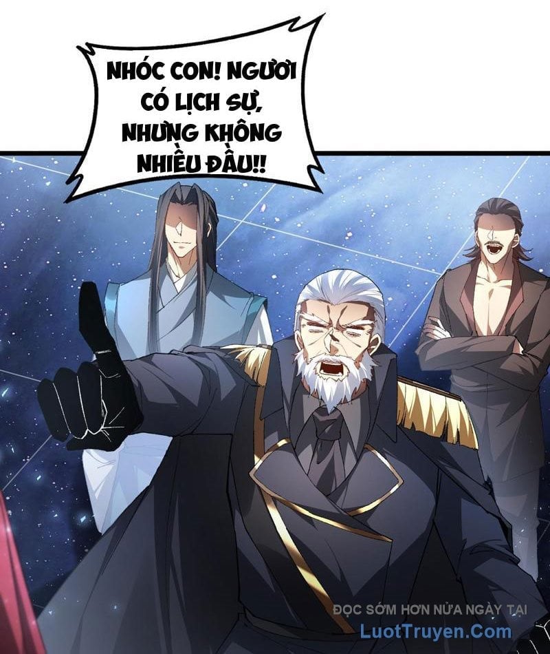 Ta Là Chúa Tể Trùng Độc Chapter 81 - Trang 2