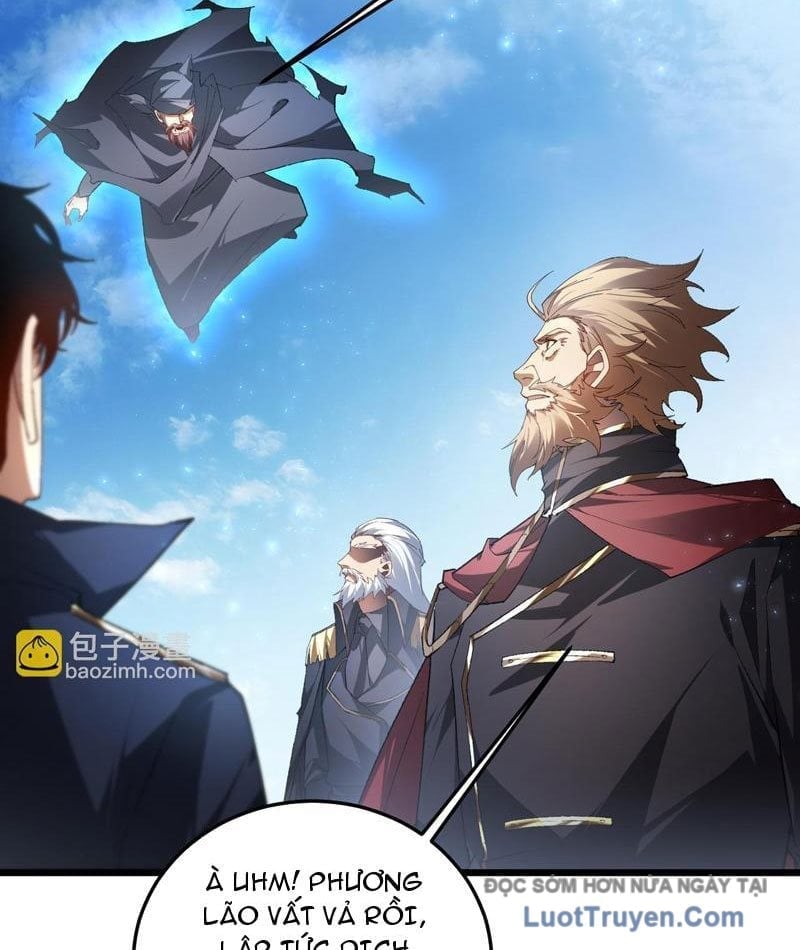 Ta Là Chúa Tể Trùng Độc Chapter 81 - Trang 2