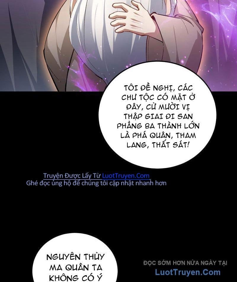 Ta Là Chúa Tể Trùng Độc Chapter 81 - Trang 2
