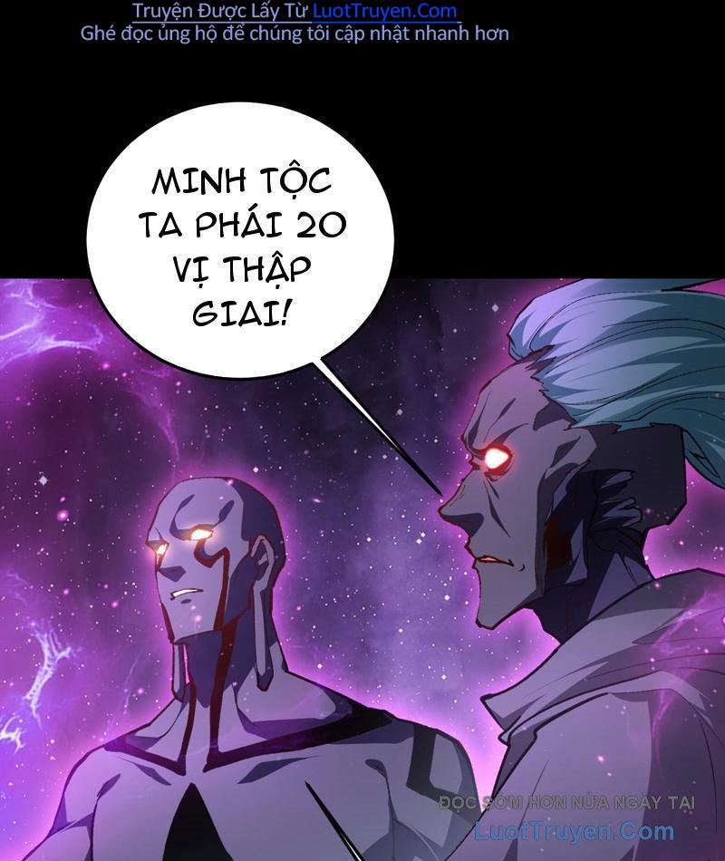Ta Là Chúa Tể Trùng Độc Chapter 81 - Trang 2
