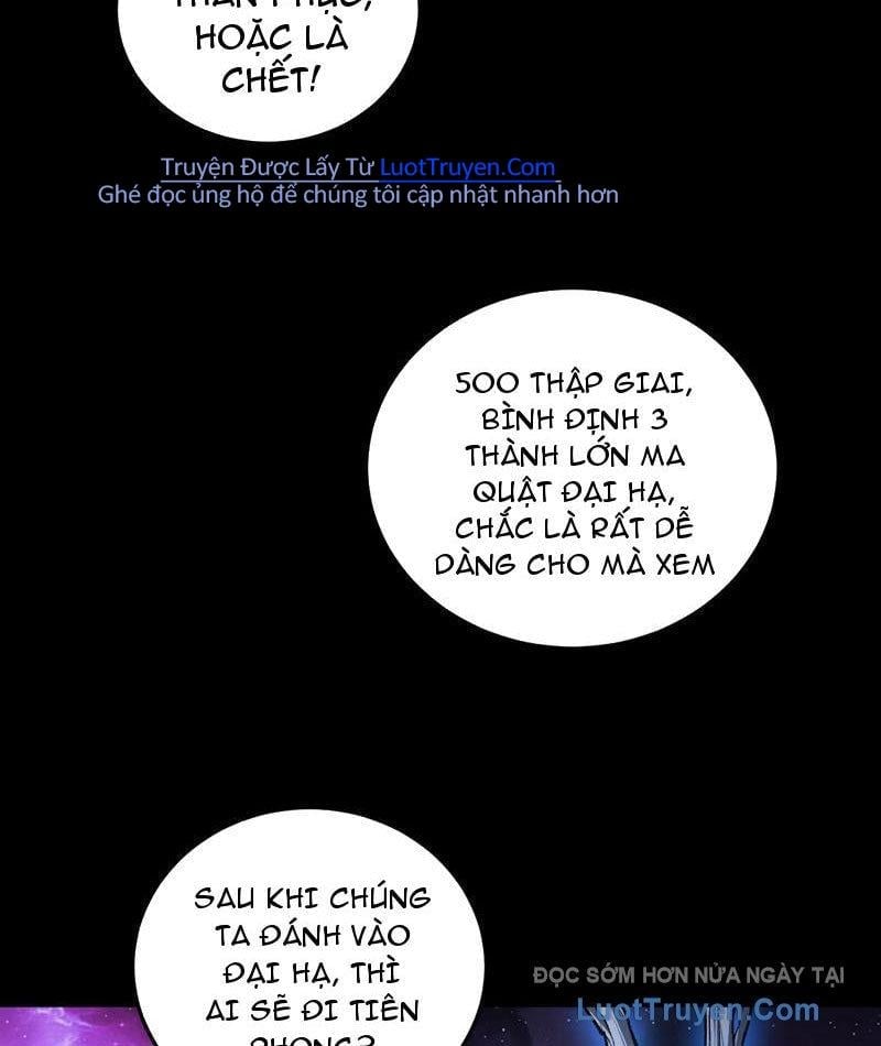 Ta Là Chúa Tể Trùng Độc Chapter 81 - Trang 2