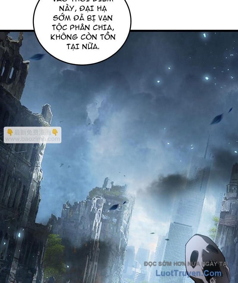 Ta Là Chúa Tể Trùng Độc Chapter 81 - Trang 2