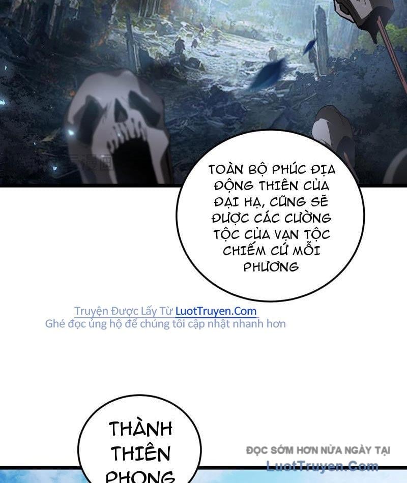 Ta Là Chúa Tể Trùng Độc Chapter 81 - Trang 2