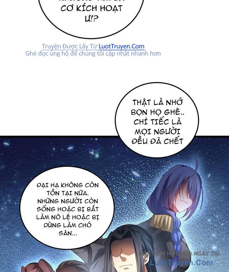 Ta Là Chúa Tể Trùng Độc Chapter 81 - Trang 2