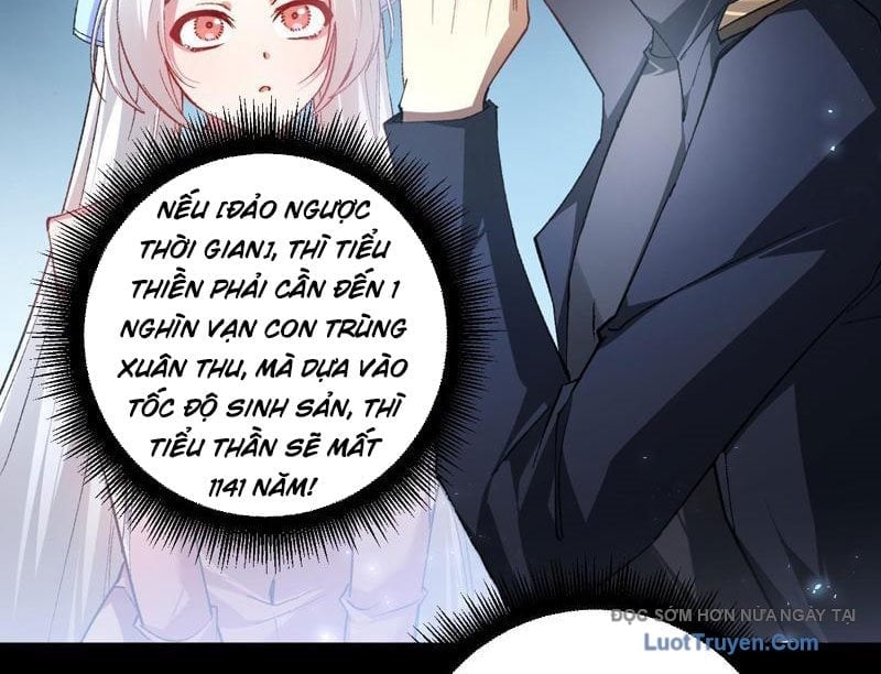 Ta Là Chúa Tể Trùng Độc Chapter 82 - Trang 2