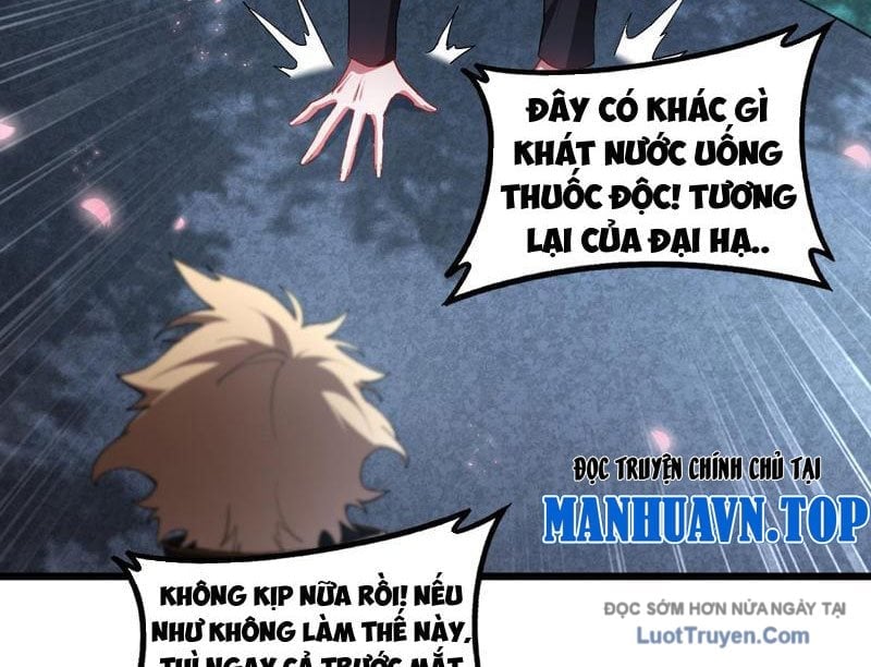 Ta Là Chúa Tể Trùng Độc Chapter 82 - Trang 2
