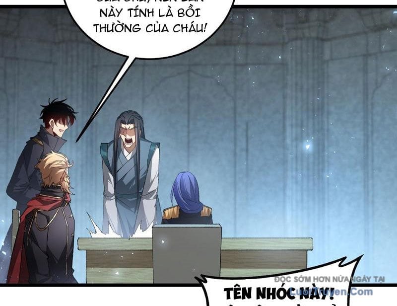 Ta Là Chúa Tể Trùng Độc Chapter 82 - Trang 2