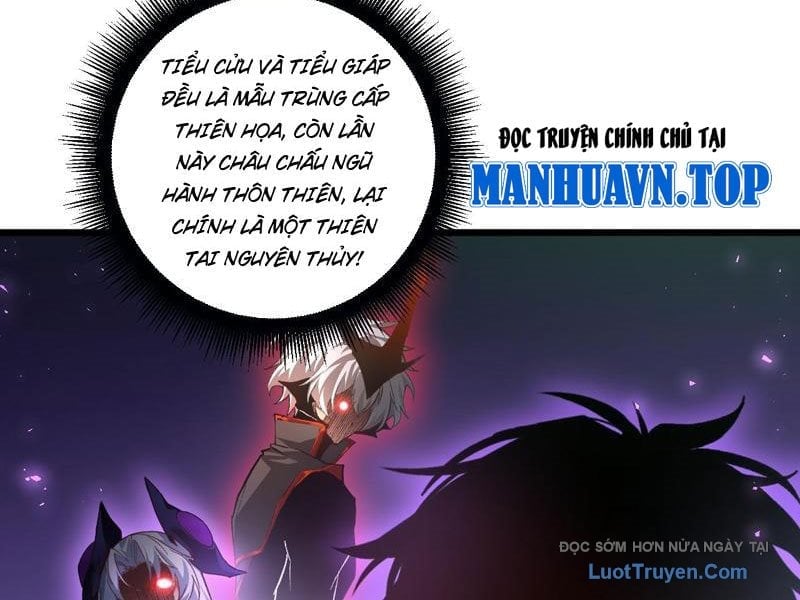 Ta Là Chúa Tể Trùng Độc Chapter 83 - Trang 2